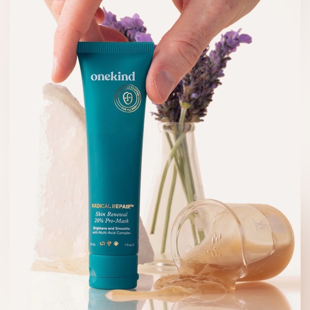 Radical Repair® Skin Renewal 20% Pro-Mask Brightening & Resurfacing 1oz